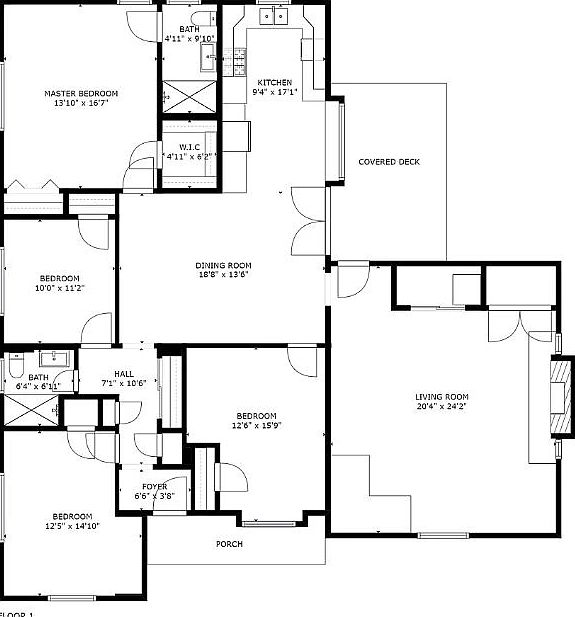 1st image of 1100 Dominik Dr