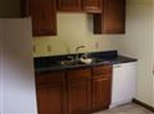 220 S Alves St, Henderson, KY 42420