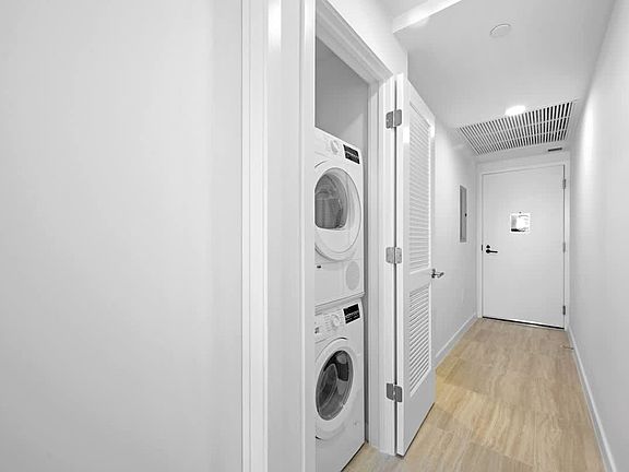 Washer/Dryer