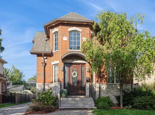 228 N Home Ave, Park Ridge, IL 60068