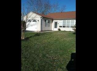 9 Yorkshire Way, Southampton, NJ 08088