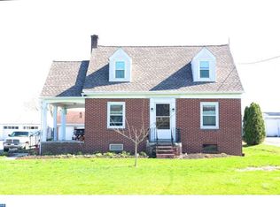9590 Old Route 22, Bethel, PA 19507