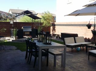 9762 Emerald Twilight St, Las Vegas, NV 89178