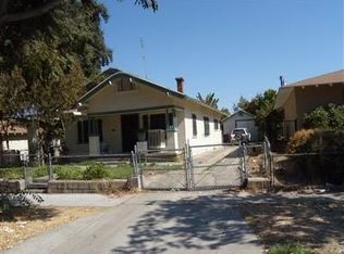 844 B St, Fresno, CA 93706