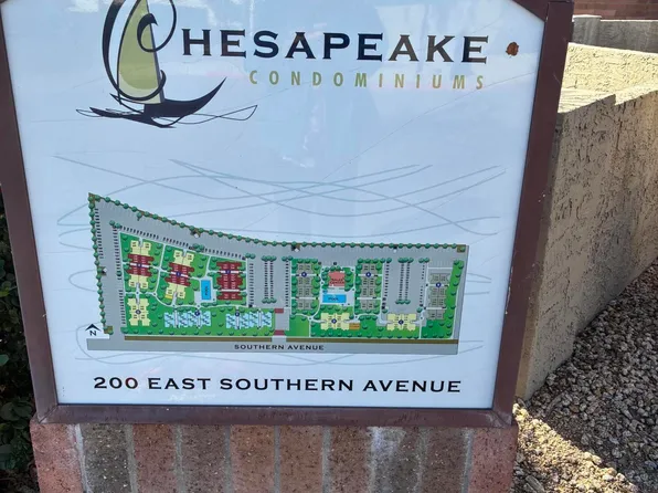 200 E Southern Ave Unit 215, Tempe, AZ 85282