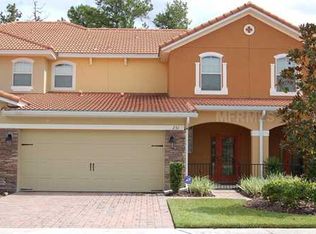 251 Terracina Dr, Sanford, FL 32771