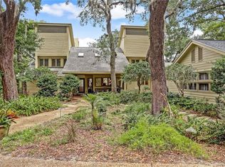 1 Sandhill Crane Rd, Fernandina Beach, FL 32034