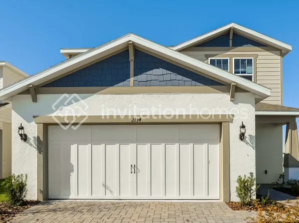2134 Calm Night St, Kissimmee, FL 34744