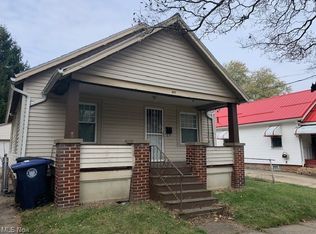 590 Ardella Ave, Akron, OH