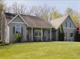 55230 S Thompson Ln, Three Rivers, MI 49093