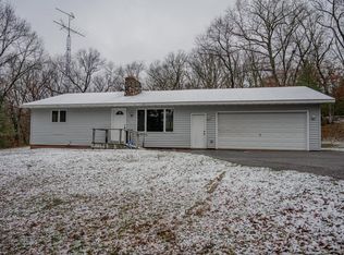 N4555 Kolba Ave, Mauston, WI 53948