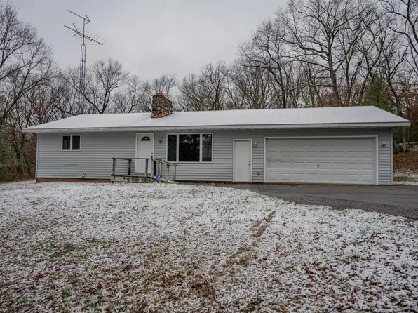 N4555 Kolba Avenue, Mauston, WI 53948