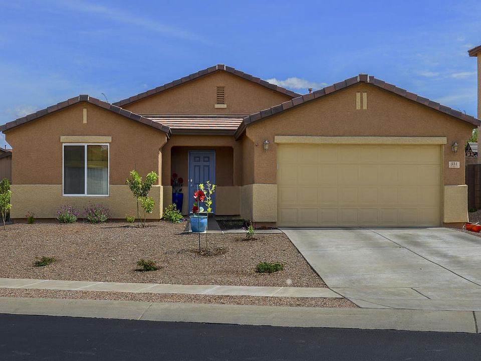 1st image of 531 S Sterling Vistas Way