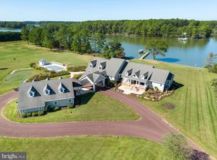 5816 Ross Neck Rd, Cambridge, MD 21613