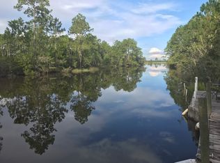 8017 Virginia Ln, Milton, FL 32583