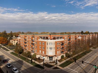 235 N Smith St APT 412, Palatine, IL, 60067