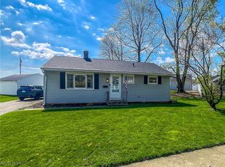 719 Garmon Ave, Ashland, OH 44805