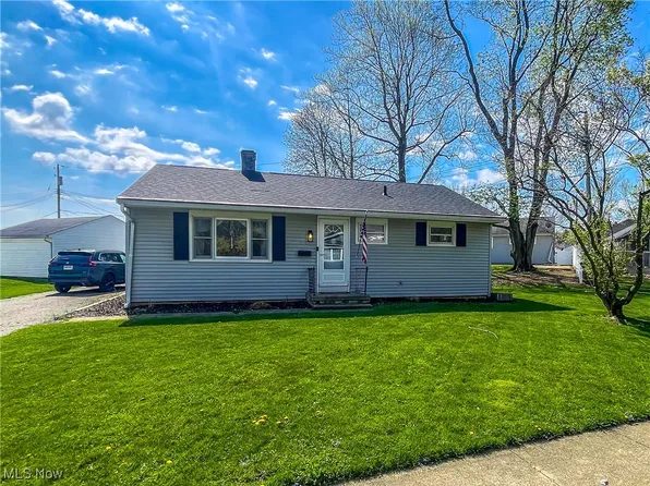 719 Garmon Ave, Ashland, OH 44805