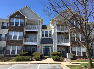 5610 Avonshire Pl APT C, Frederick, MD 21703