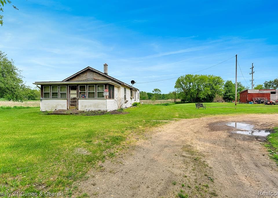 7001 Coon Hill Rd, Munith, MI 49259 MLS 20230051832 Zillow