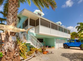 106 Oleander Cir, Key Largo, FL 33037