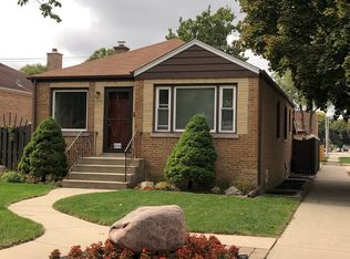 1648 Broadway Ave, Melrose Park, IL 60160
