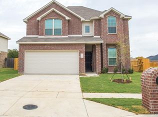 744 Cayotillo St, Lancaster, TX 75146