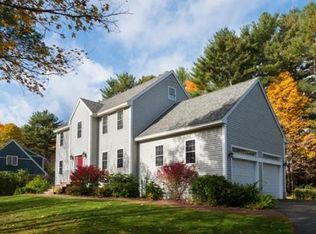 35 Boxford Rd, Rowley, MA 01969