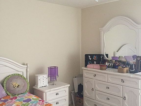 Bed room #3