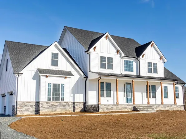 207 Songbird Ln, Centreville, MD 21617