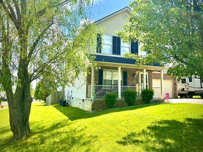 303 Abbeywood Dr, Winchester, KY, 40391