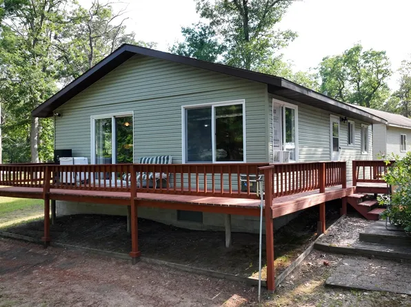 3622 Little Island Dr, National City, MI 48748