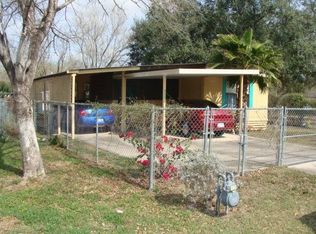 226 Funny Way, Pharr, TX 78577