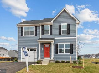 341 Otero Ln, Hedgesville, WV 25427