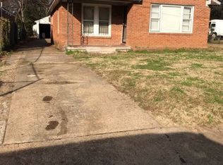 1726 Eldridge Ave, Memphis, TN 38108