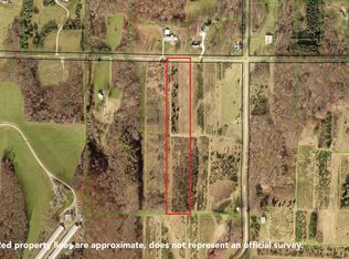 0 Wagner Rd, Bellville, OH 44813