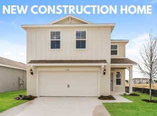 3734 Haddon Ave, Davenport, FL 33837