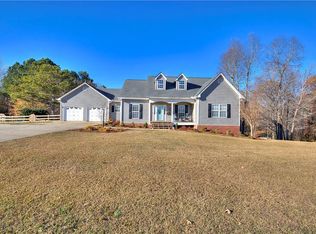 2080 Browntown Rd, Rockmart, GA 30153