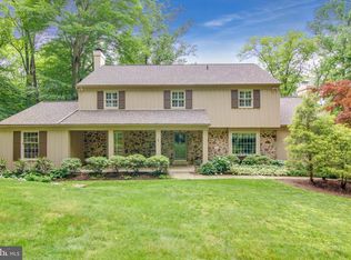 1105 Independence Dr, West Chester, PA 19382