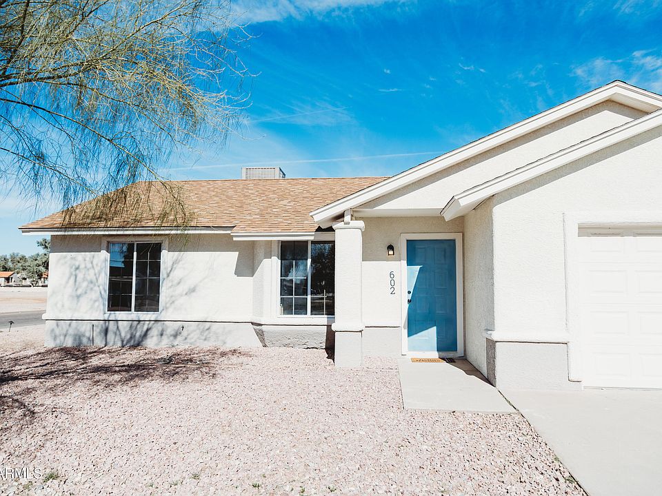 602 E Melrose Drive, Casa Grande, AZ 85122 | Zillow