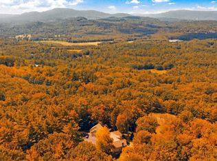 133 Sargent Road, Holderness, NH 03245