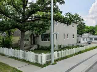 887 Dudley Ave #2, Winnipeg, MB R3M1R2