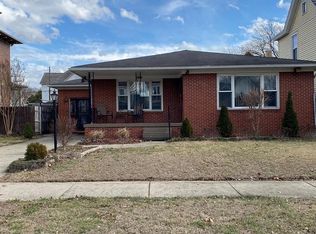 1620 Franklin Ave, Portsmouth, OH 45662