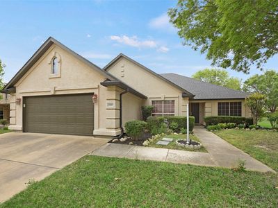 10009 Hanford Dr, Denton, TX, 76207