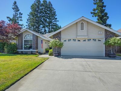 2438 W Tokay St, Lodi, CA, 95242