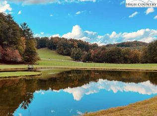 216 Campbell Glen Ln, Fleetwood, NC 28626