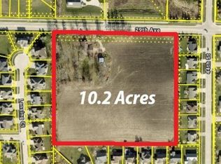 4355 29th Ave, Marion, IA 52302