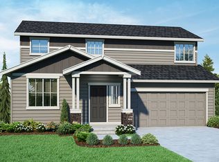 9617 SW 171st Ave, Beaverton, OR 97007