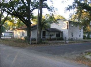 215 Central Ave, Panama City, FL 32401