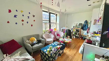 Rented by Strivers Management Group Corp (Brokerage)